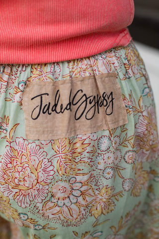 Windy Meadow Pants