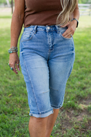 Driftwood Barrel Shorts