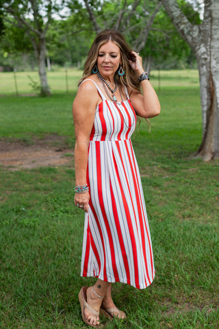American Rebel Dress