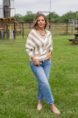 Badlands Boyfriend Jeans