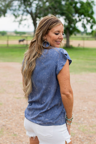 Easy Rider Top
