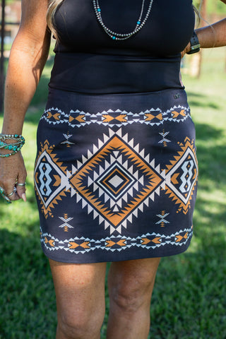 Desert Daze Skirt
