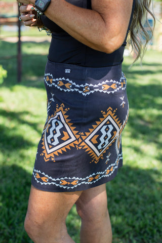Desert Daze Skirt