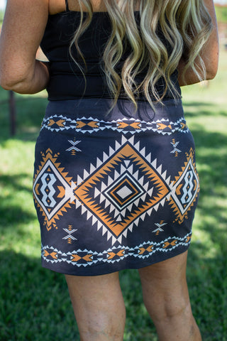 Desert Daze Skirt