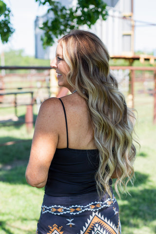Cowgirl Classic Bodysuit