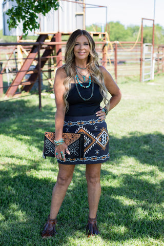 Cowgirl Classic Bodysuit