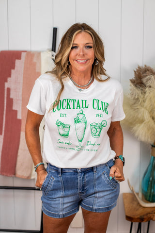 Cocktail Club