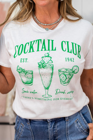 Cocktail Club