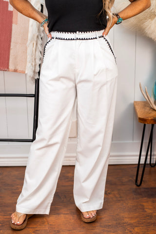 Pale Rider Pants