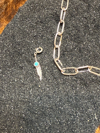 Desert Darling Charms