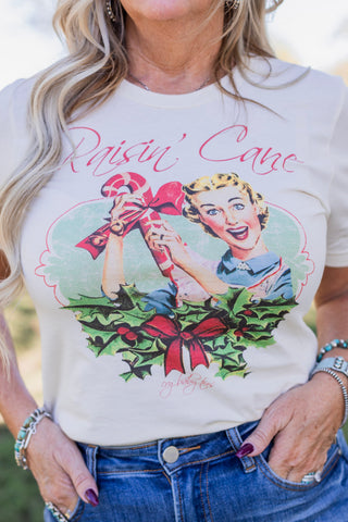 Raisin Cane T-Shirt
