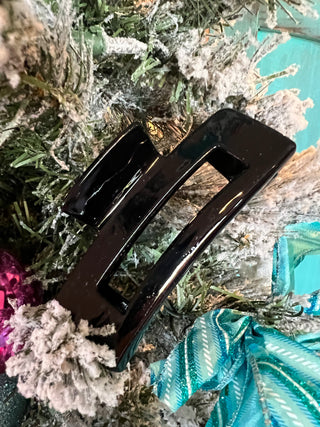 Large Hair Clips