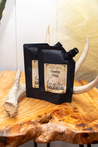 Wax Melt Pouch