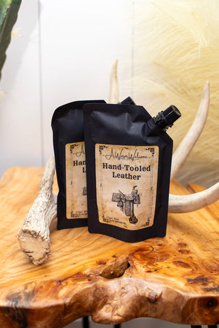 Wax Melt Pouch