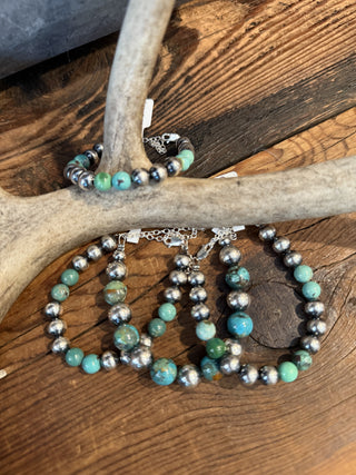 Blue Canyon Bracelet