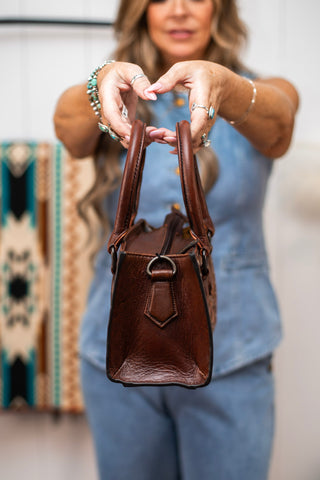 Ranch Baron Handbag