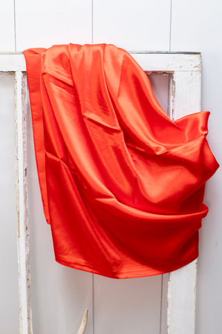 Wynonna Wild Rag ~ Red
