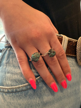 Buffalo Creek Ring