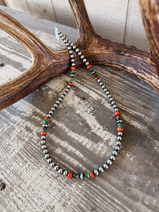 Desert Mirage Necklace