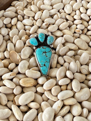 Four Paw Ring