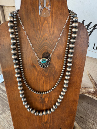 Desert Breeze Necklace