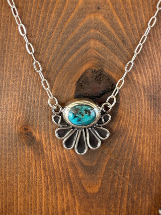 Desert Breeze Necklace