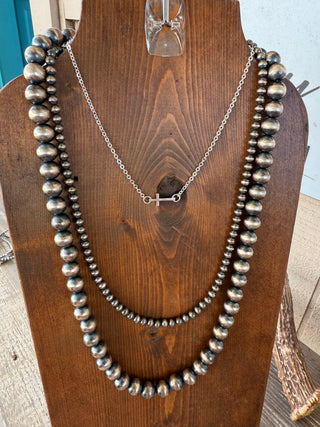 Cowboys Blessing Necklace
