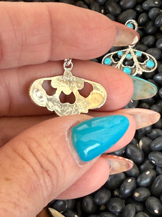 Butterfly Earrings