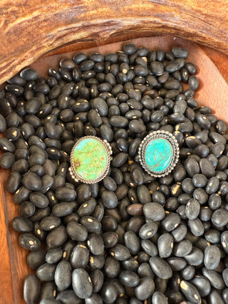 Wild West Waters Ring