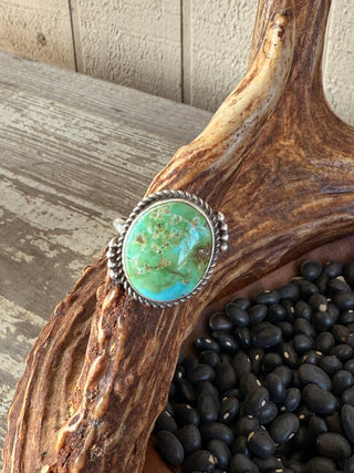 Wild West Waters Ring