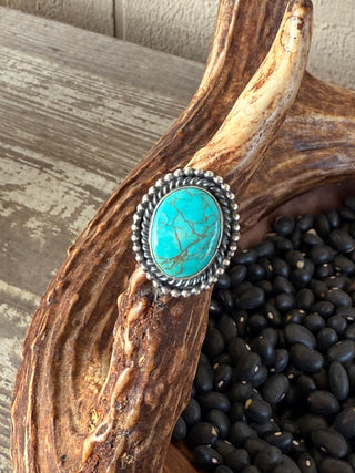 Wild West Waters Ring