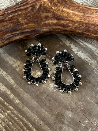 Stone Creek Clusters ~ Onyx