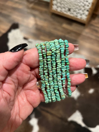 Campitos Chip Bracelet