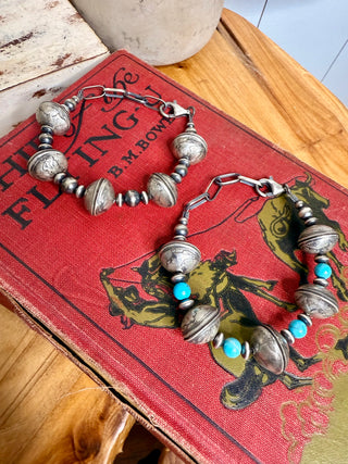 Mercury Dime Bracelets