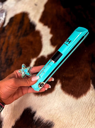 Ranch Hand Cordless Straightener