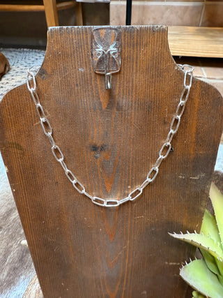 Cowgirl Connection Necklace