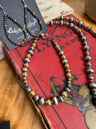 Cowgirl Chrome Bracelets