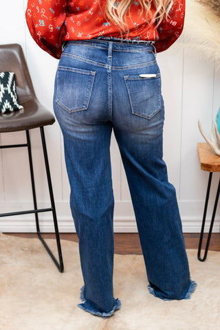 The Stratton Jeans