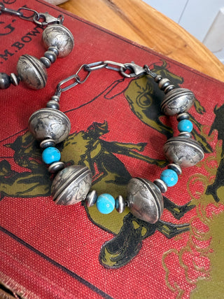 Mercury Dime Bracelets
