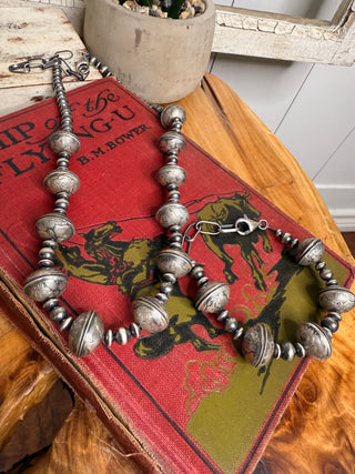 Mercury Dime Necklace