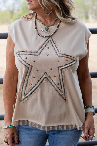 Starstruck Top