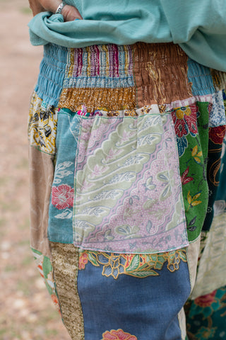 Prairie Patch Pants