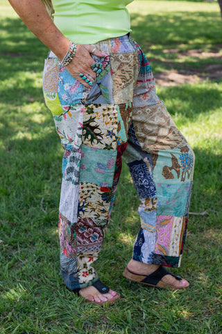 Patchin' Trail Pants
