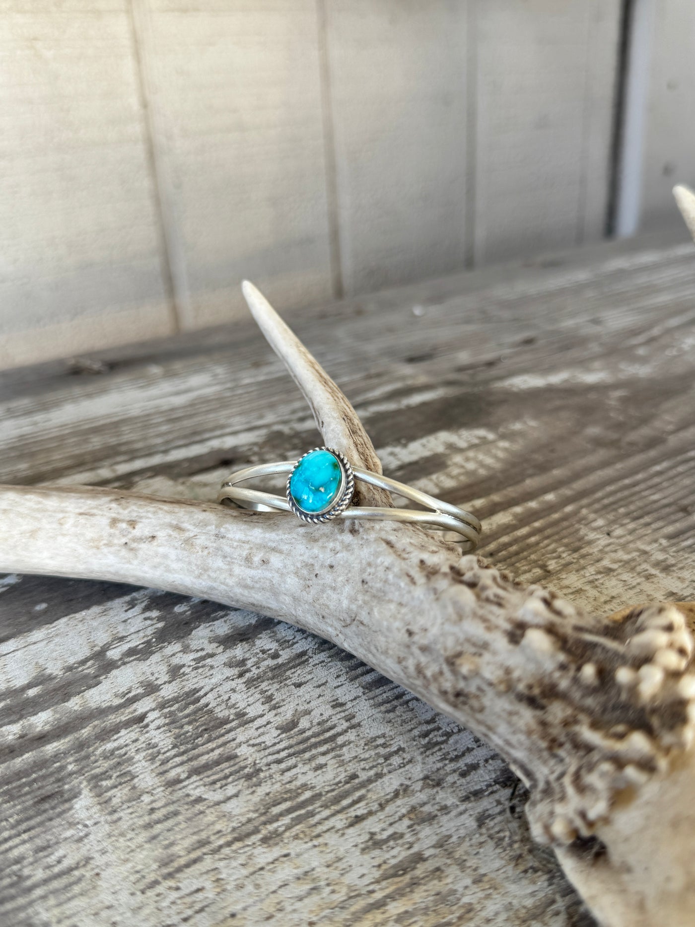 Buffalo Sky Cuff