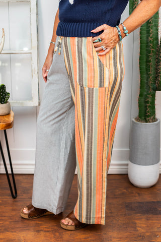 Painted Canyon Pants