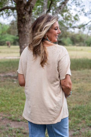 The Brave Soul T-Shirt