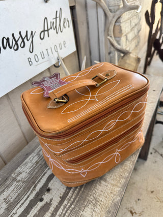 The Stitchin' Pretty Bag