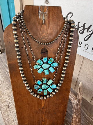 Canyon Queen Necklace