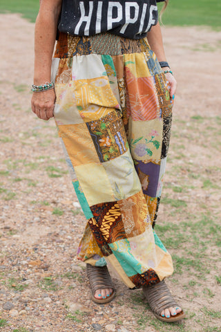 Prairie Patch Pants