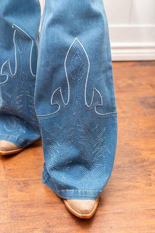 Bronco Belle Jeans